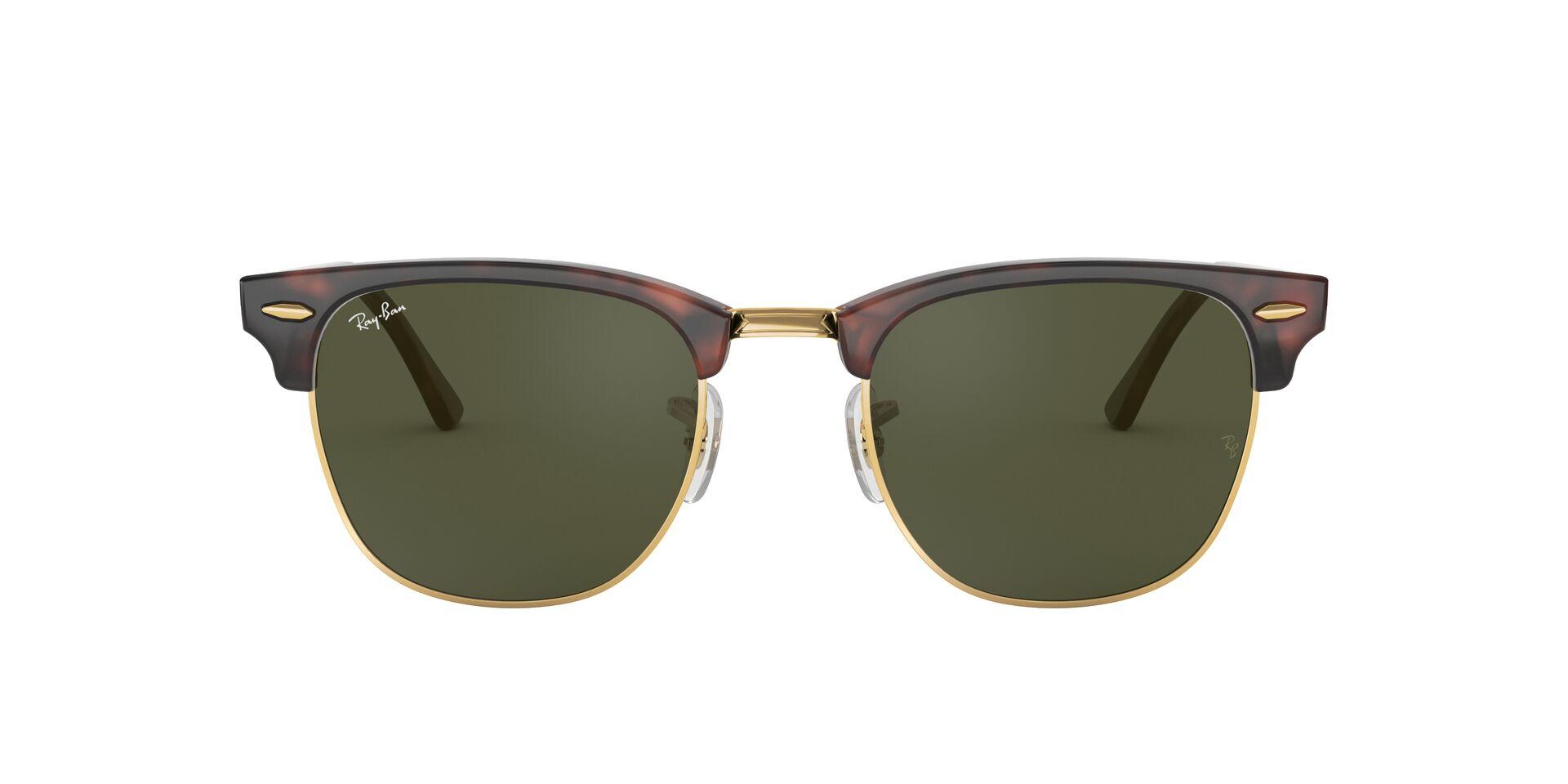 Mắt Kính Ray-Ban Clubmaster - RB3016 W0366 -Sunglasses