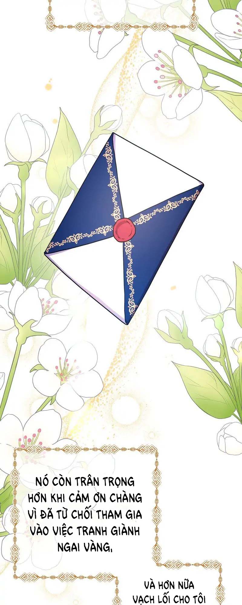 một câu chuyện lãng mạn chapter 1.1 35