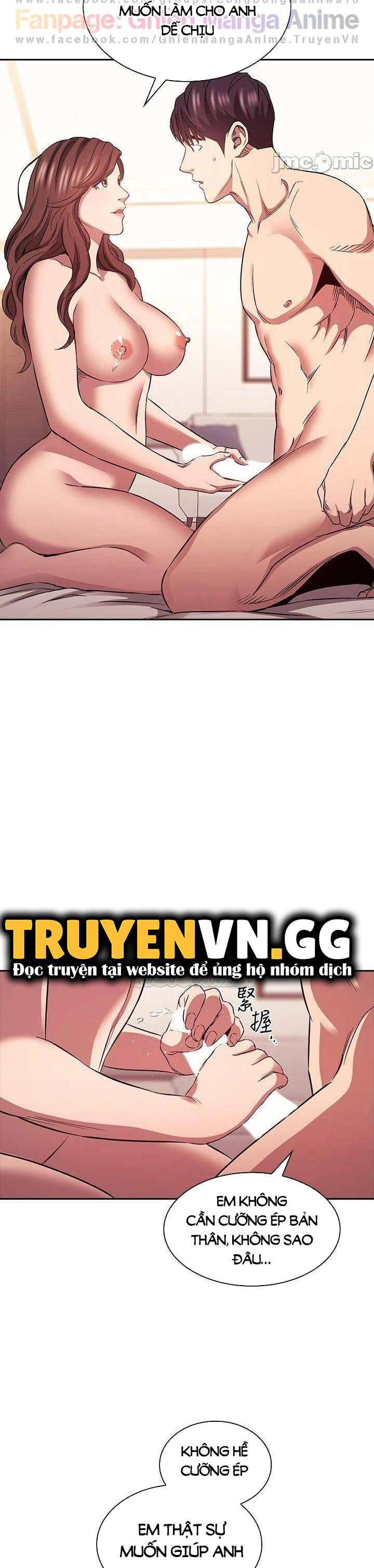 khi mẹ săn trai chapter 83 17
