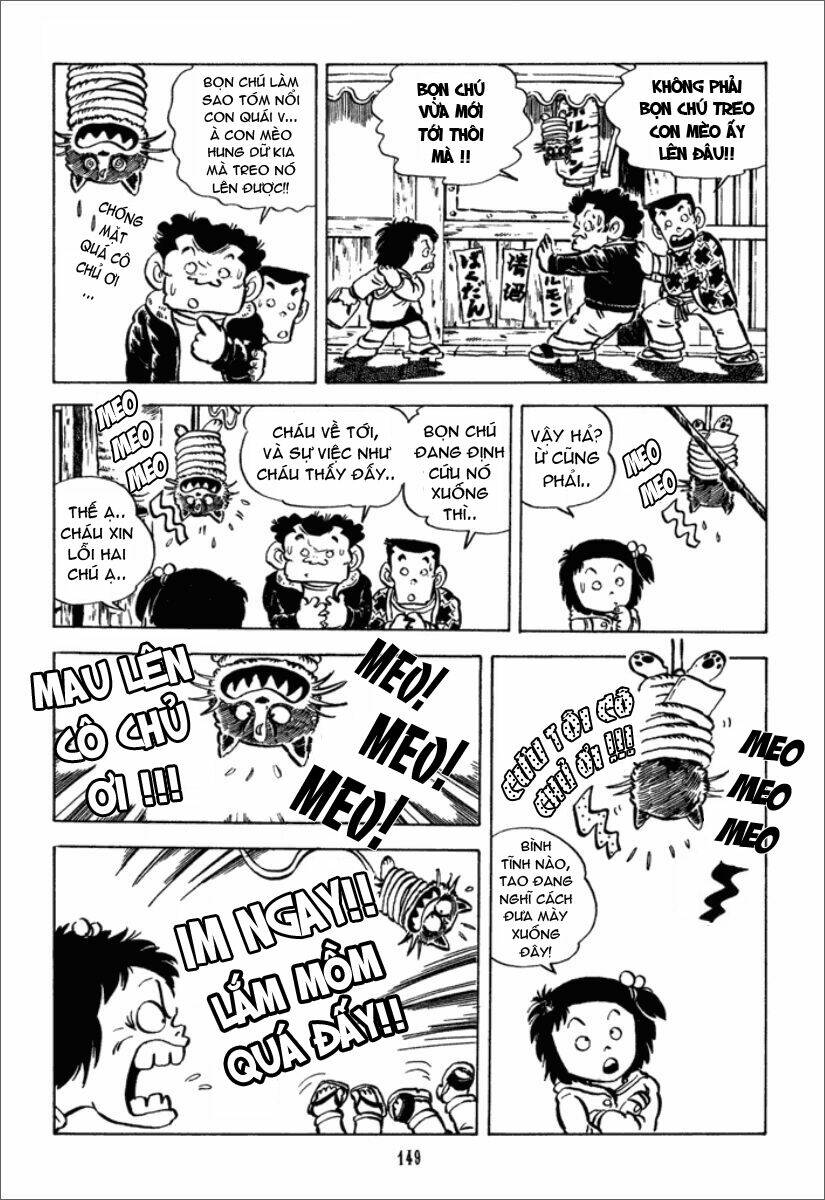 jarinko chie chapter 8 8