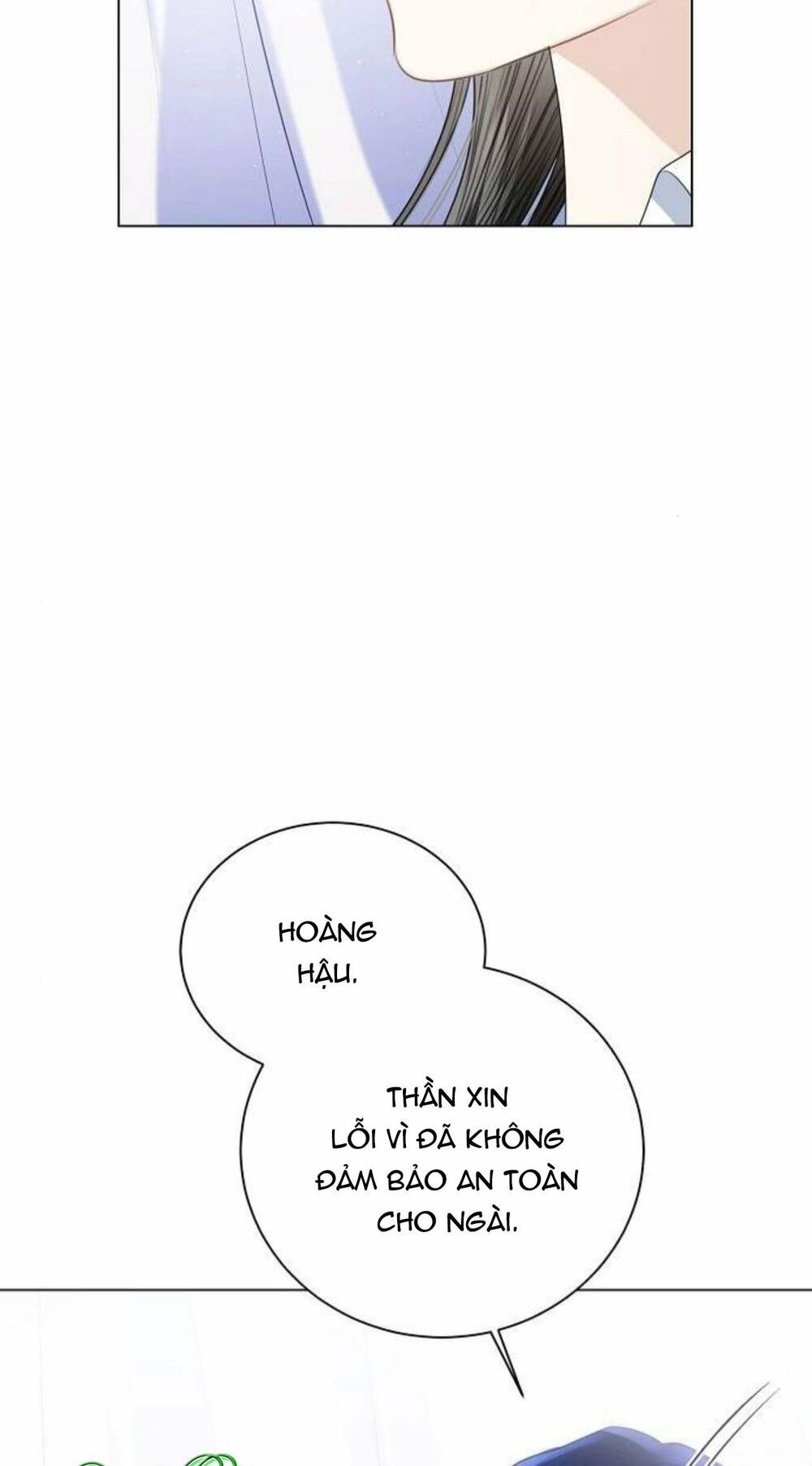 tôi sẽ từ bỏ vị trí hoàng hậu chapter 44 35