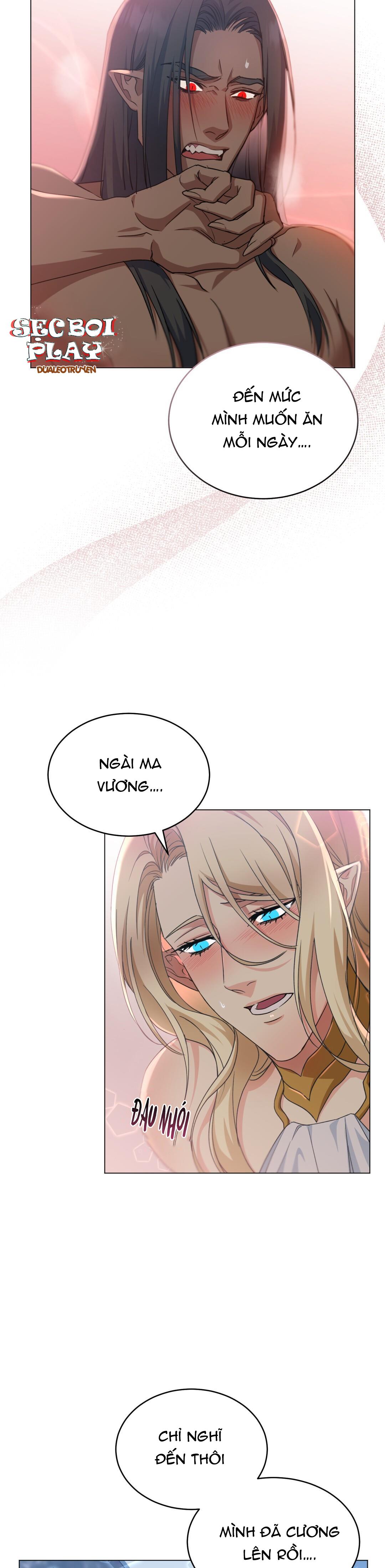 mặt trăng quỷ chapter 6 13