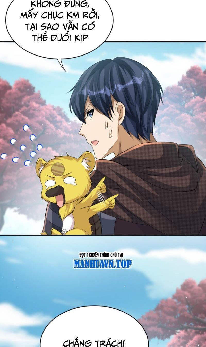 cựu nhật ngự long chapter 54 22