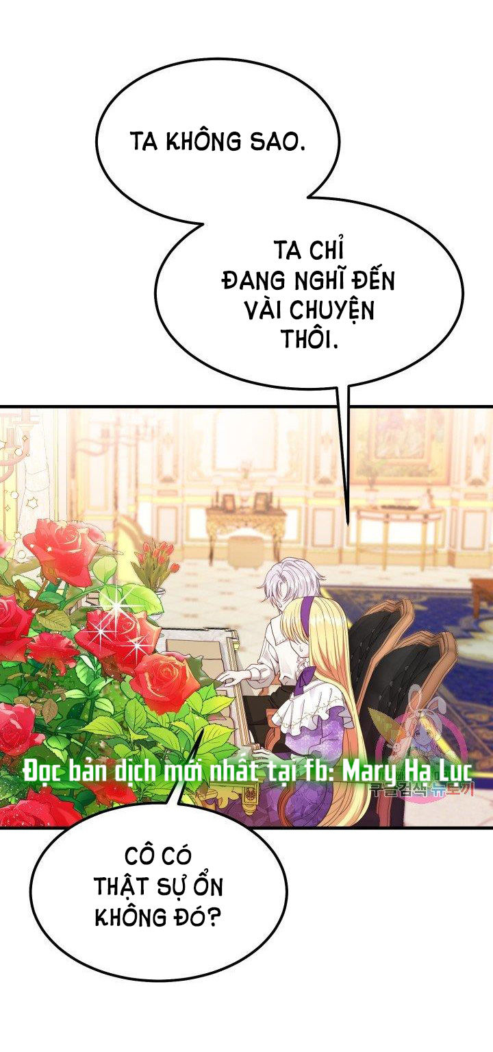 trở thành vợ thái tử quái vật chapter 38.2 23