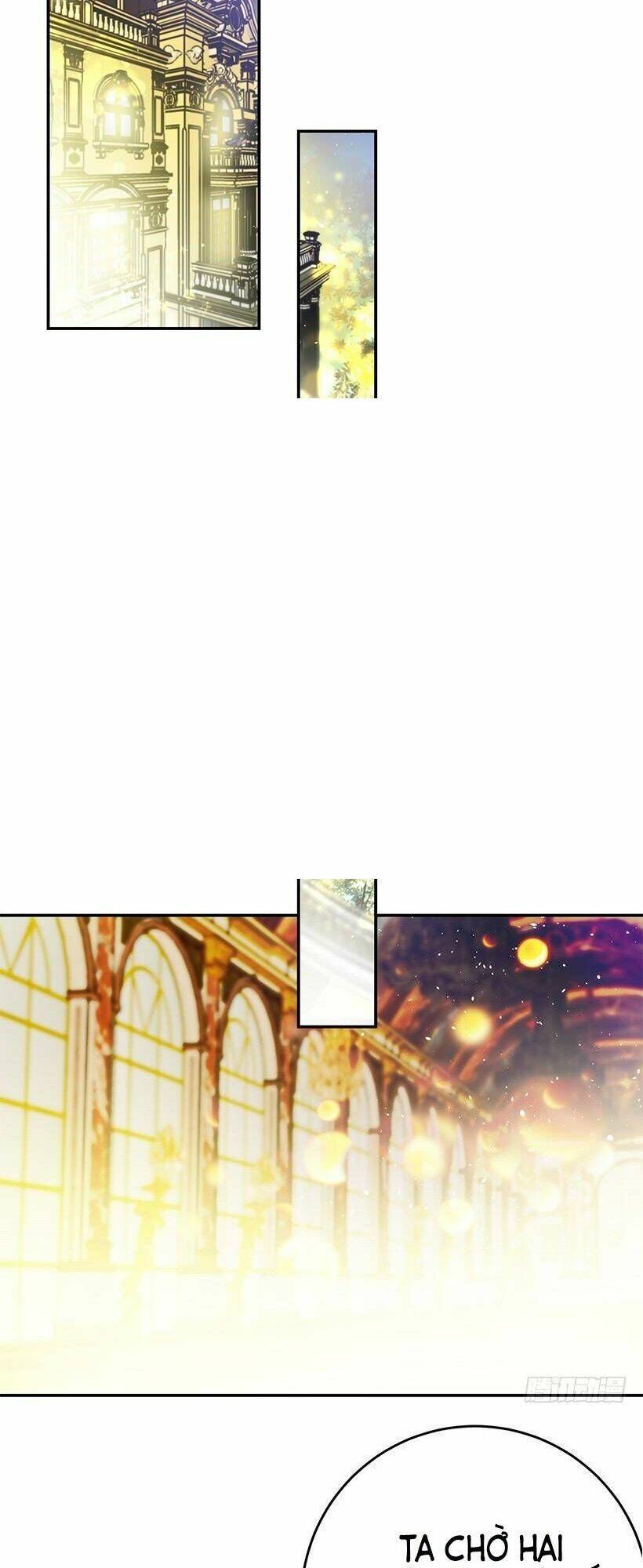 hung mãnh tiểu thư chapter 24 25