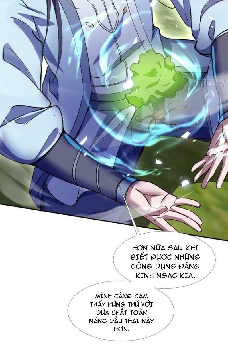 trăm tuổi mở hệ thống: con hiền cháu ngoan quỳ khắp núi! chapter 18 17