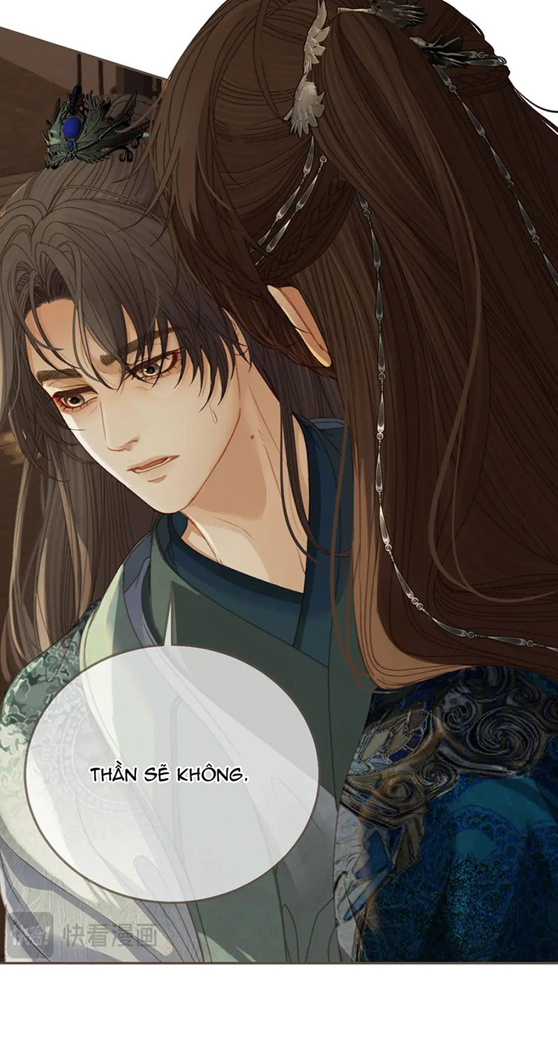 á nô 2: thám hoa chapter 20 8