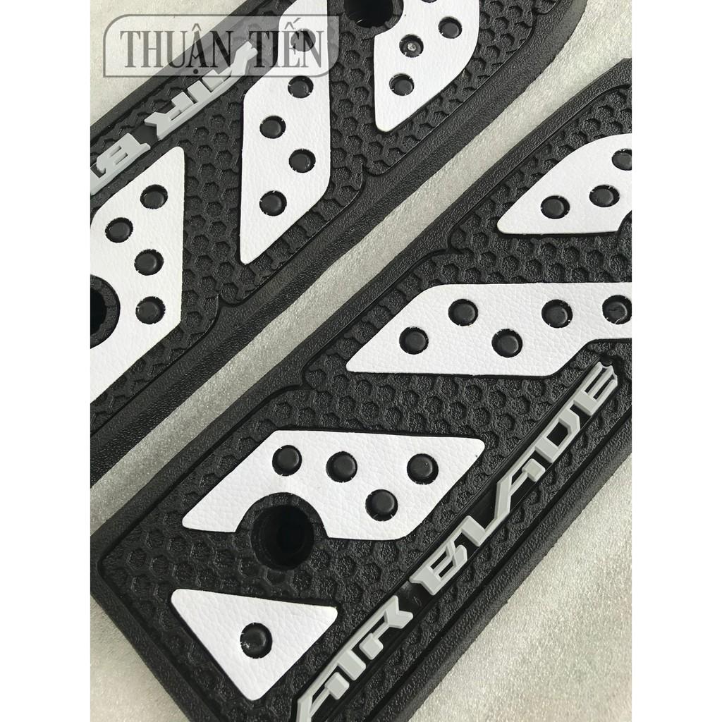 THẢM CAO SU AIRBLADE 2020 ĐỦ MÀU KIỂU INDO, HÀNG DÀY, ĐẸP, GIÁ HỢP LÝ