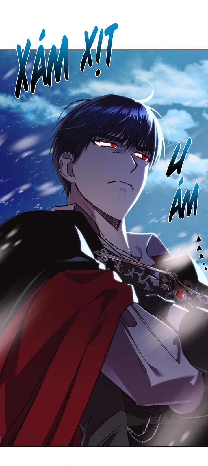 cha à, con không muốn kết hôn đâu chapter 29 57