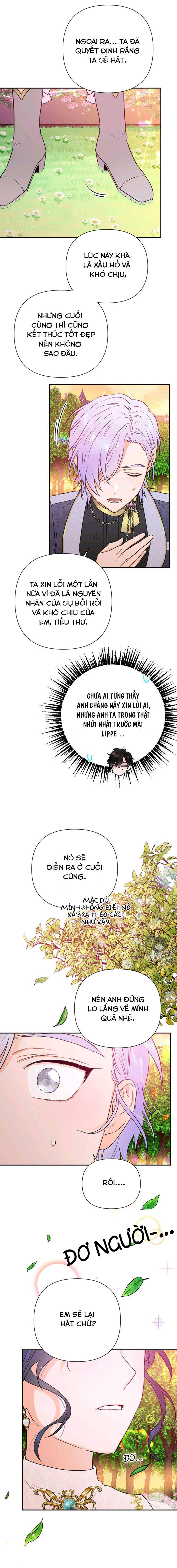 lady baby chapter 119 13