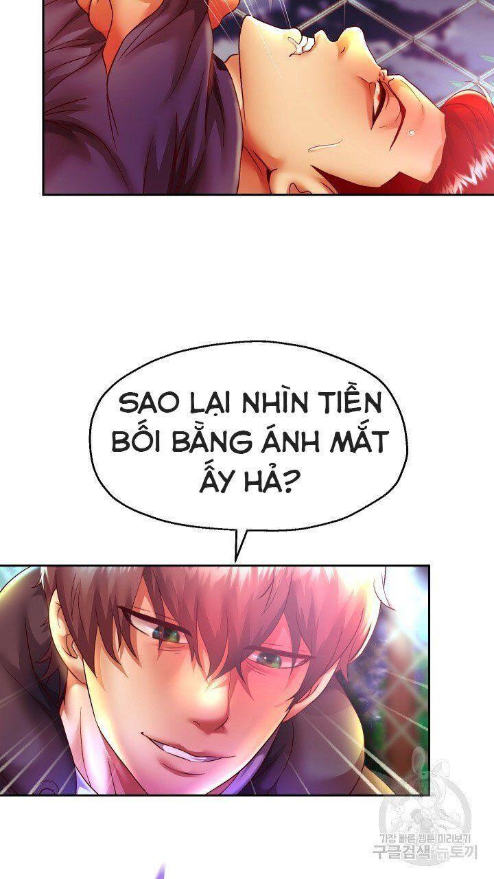 18+ tôi! trọng sinh với chiếc bò toi chapter 23.1 15