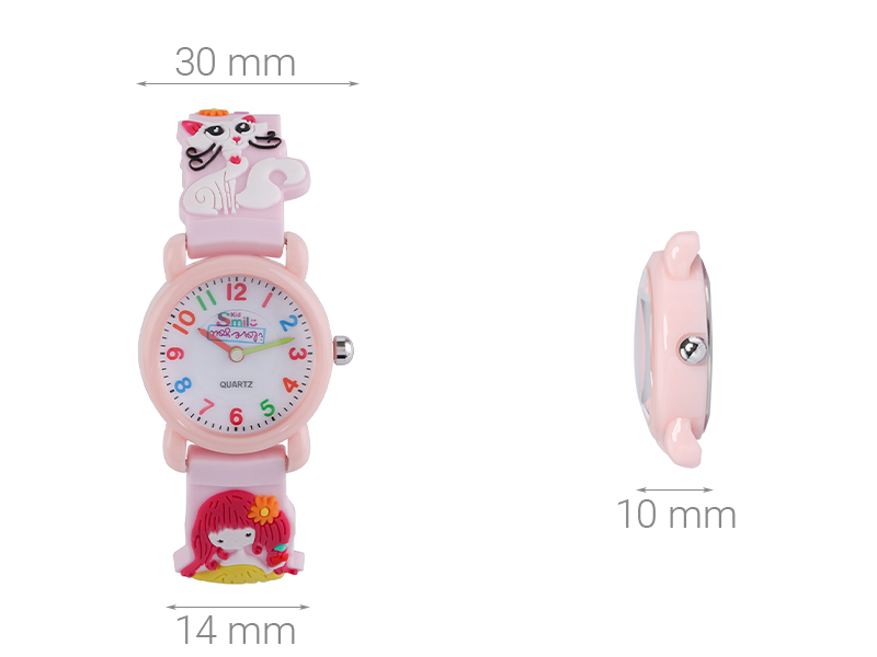 Đồng hồ Trẻ em Smile Kid SL027-01 - Hàng chính hãng