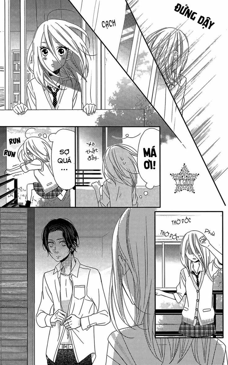 anagura amélie chapter 4 24