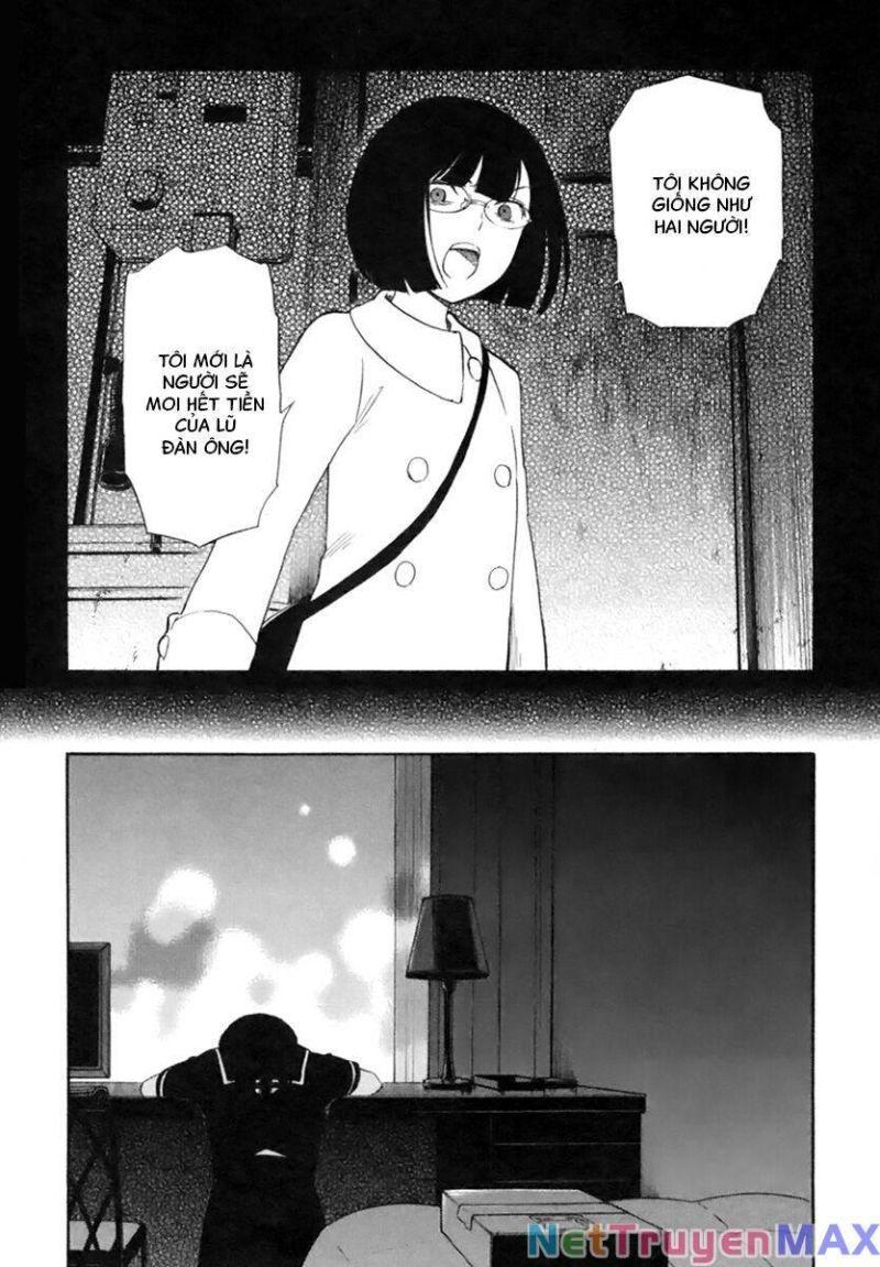 himegoto - juukyuusai no seifuku chapter 61 14