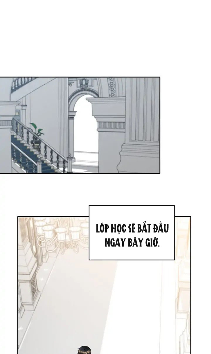 mặt nạ của hoàng đế chapter 18 23