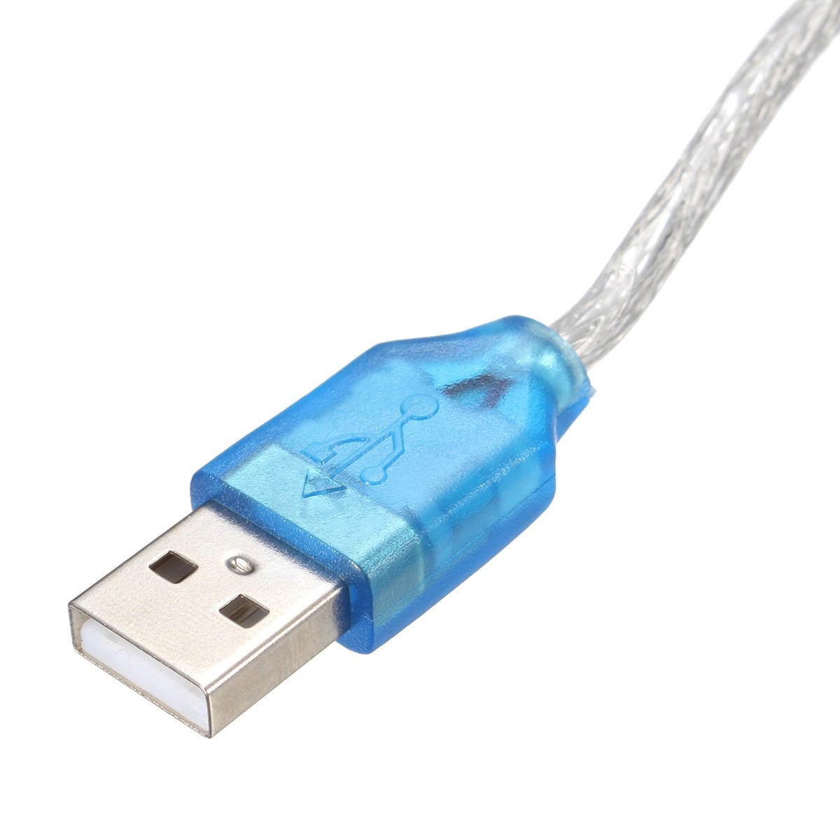 Dây USB To COM HL340