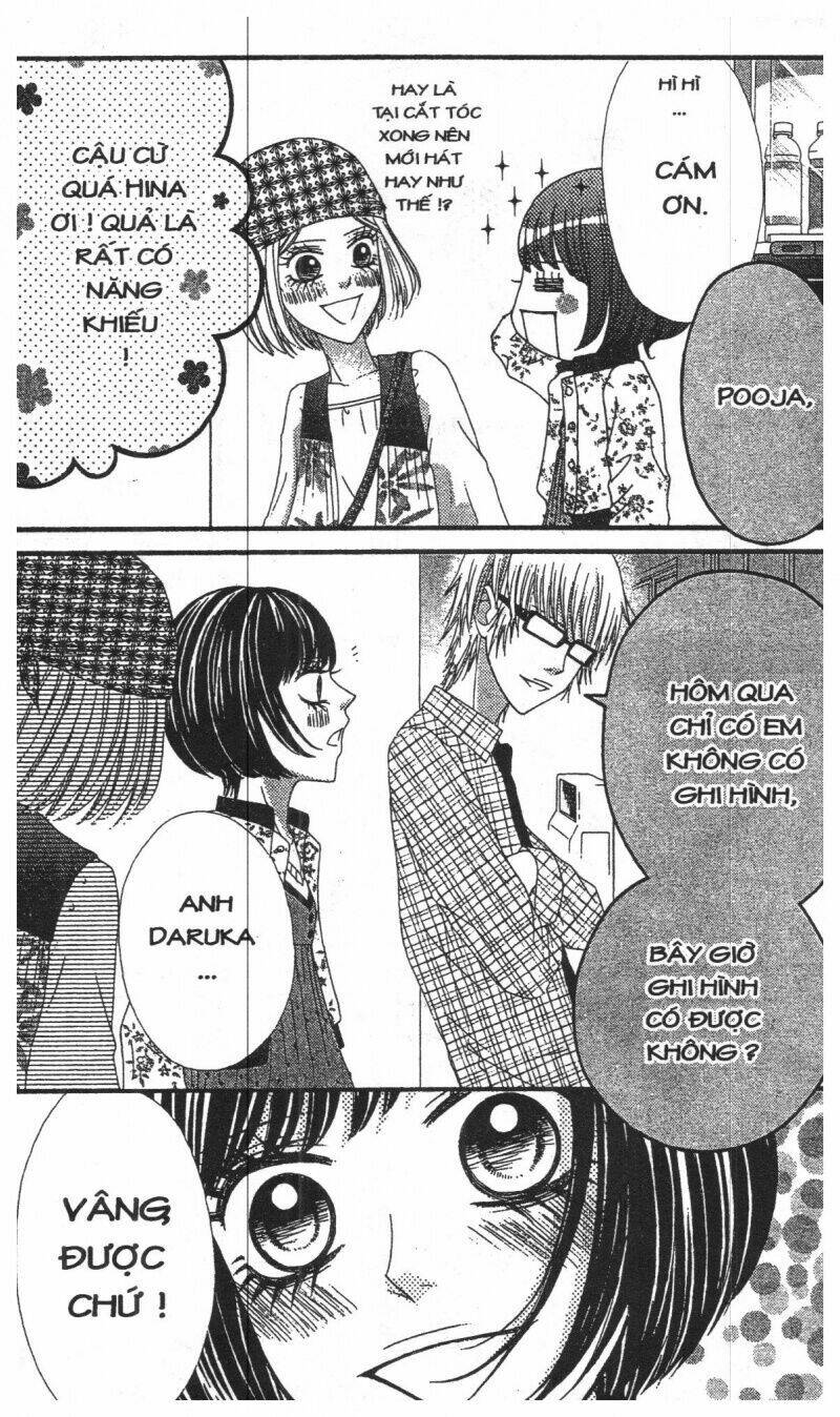 zekkyou cinderella chapter 3 19