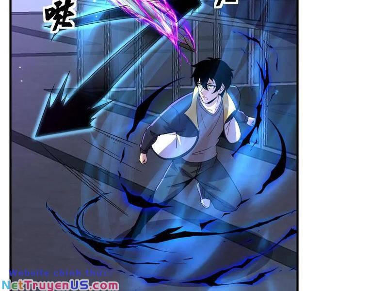 nhìn thấy thanh máu, ta xử tội thần linh chapter 136 60