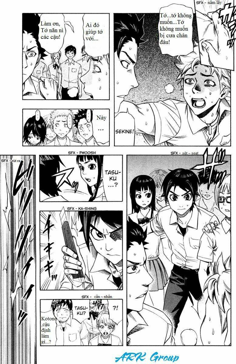 doctor duo chapter 20 16