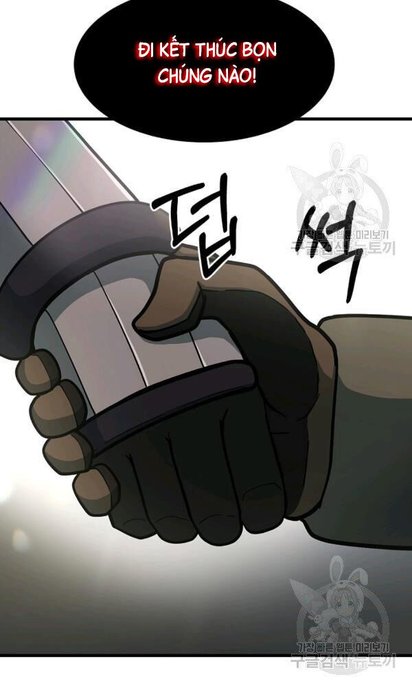 ngôi nhà kết nối với hầm ngục chapter 44 118