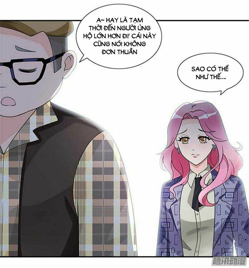 tiểu tâm can tuyệt sủng của lạc tiên sinh chapter 45 18