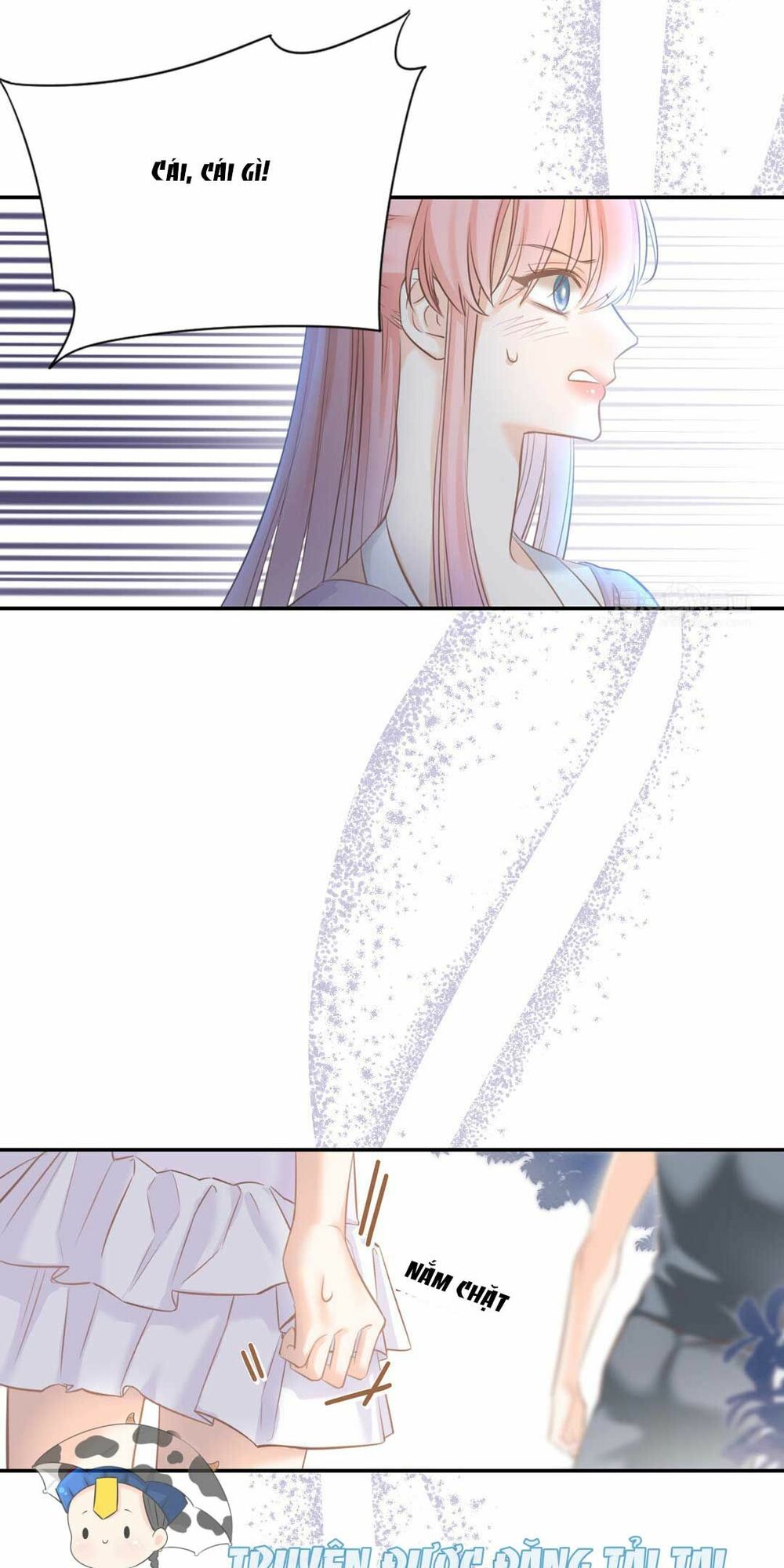 khảo nghiệm cuối cùng của tra nữ chapter 5 18