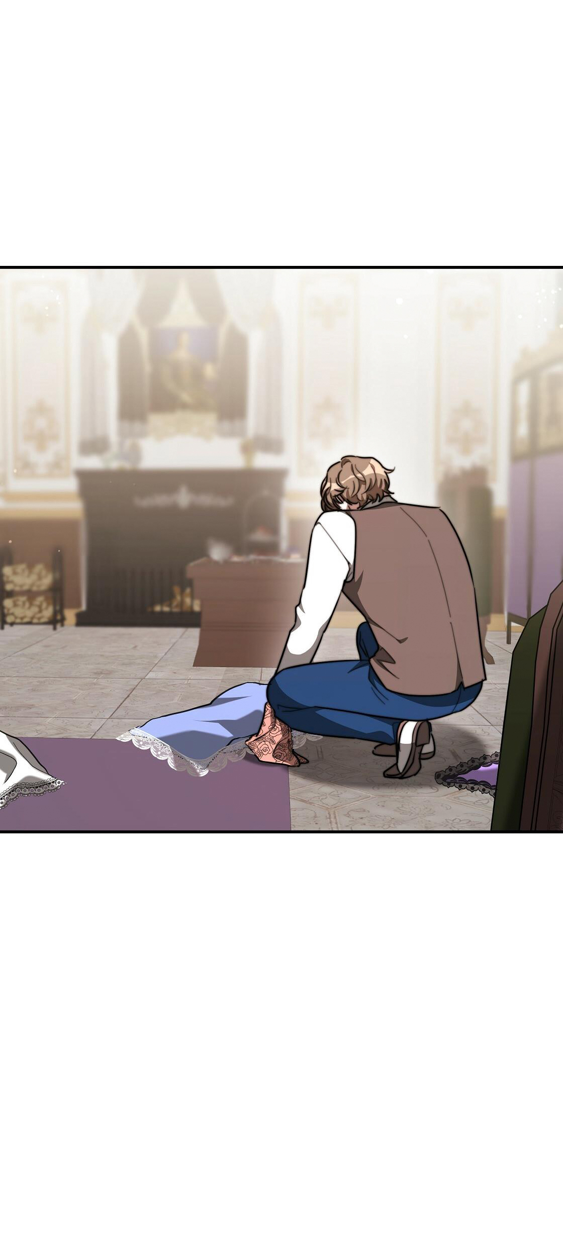 cuộc hôn nhân tay ba chapter 36 28