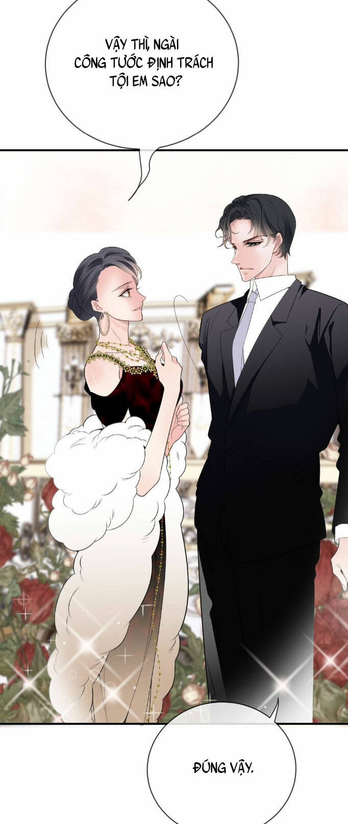 cô vợ mang thai một tặng một chapter 259 8