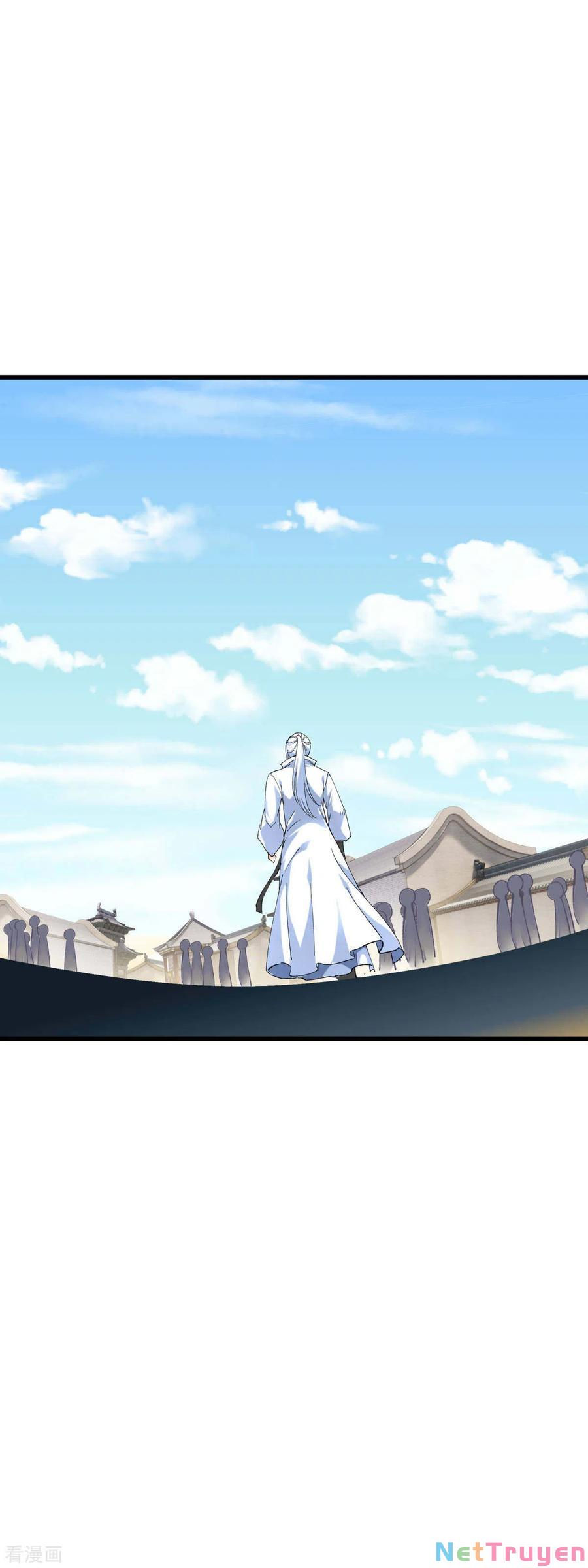 trọng sinh ta là đại thiên thần chapter 112 20