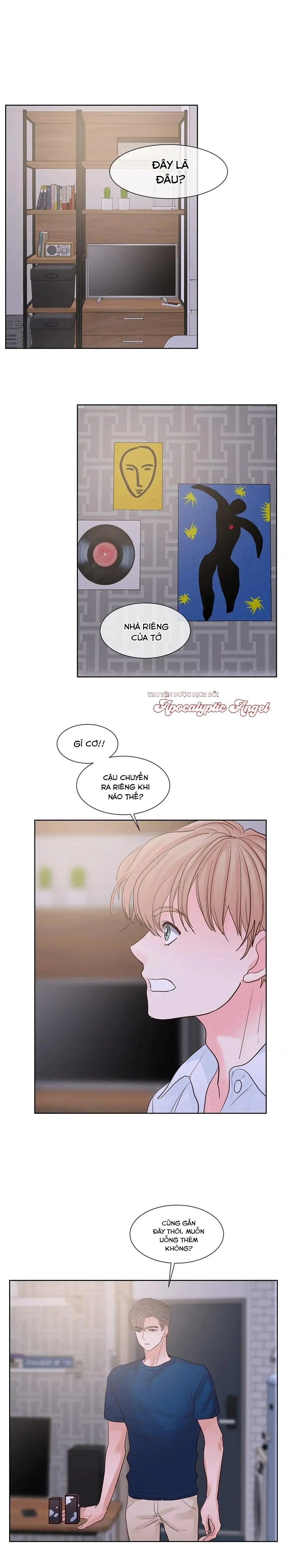 heat and run chapter 79 13