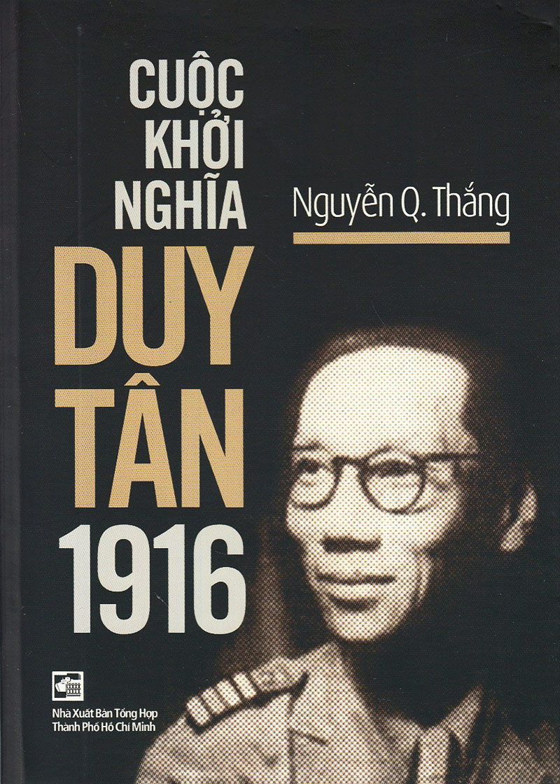 CUỘC KHỞI NGHĨA DUY TÂN 1916_CT