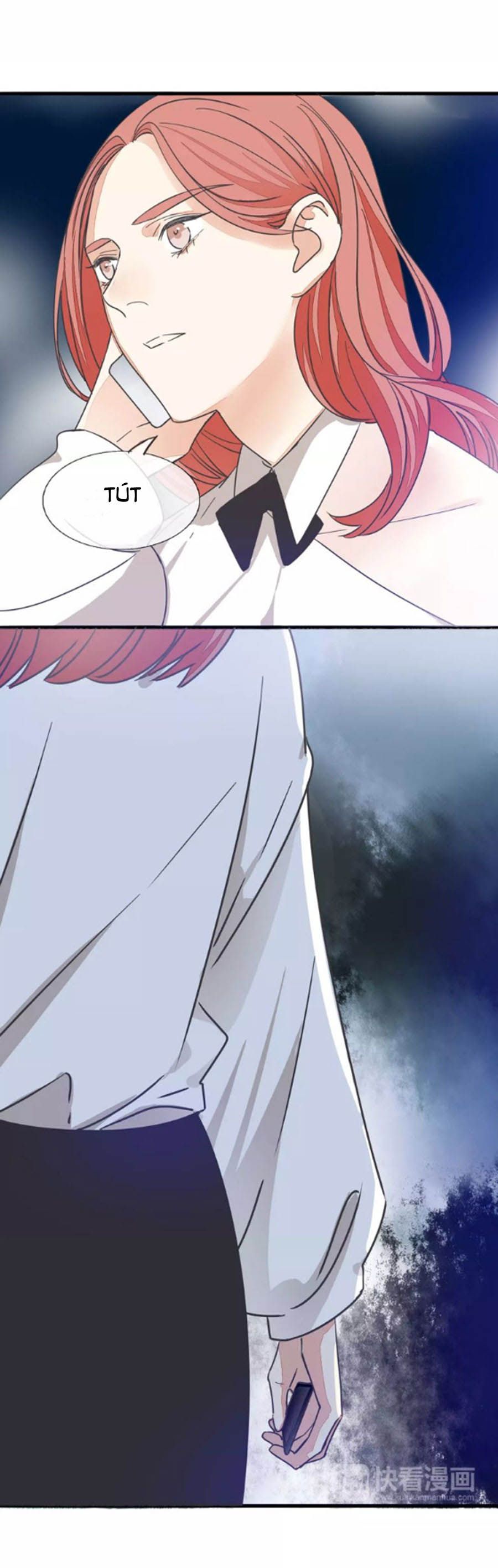 mùi hương lãng mạn chapter 33 7