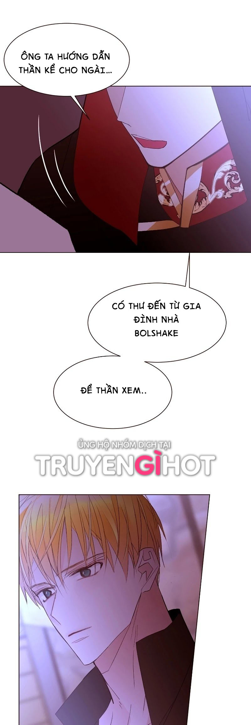 cuộc sống nhàm chán của quý cô tái sinh chapter 49 10