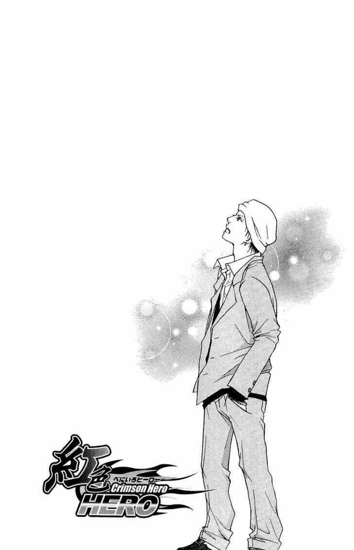 xứng danh anh hùng chapter 53 43