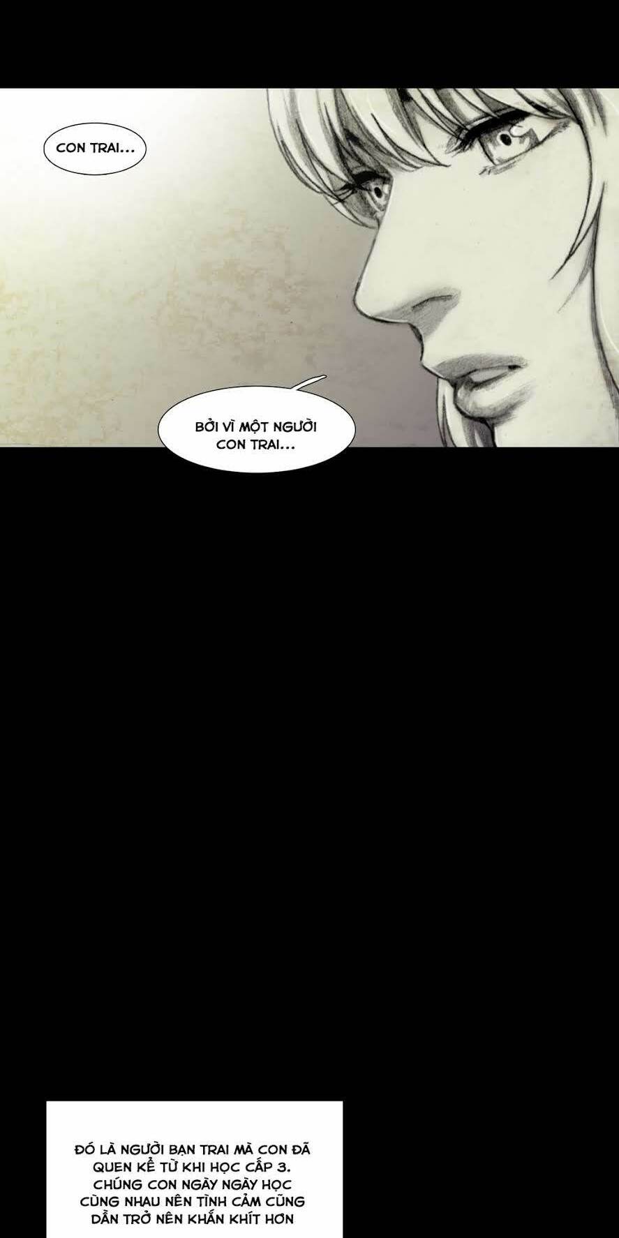 ngôi nhà của những búp bê chapter 18 27