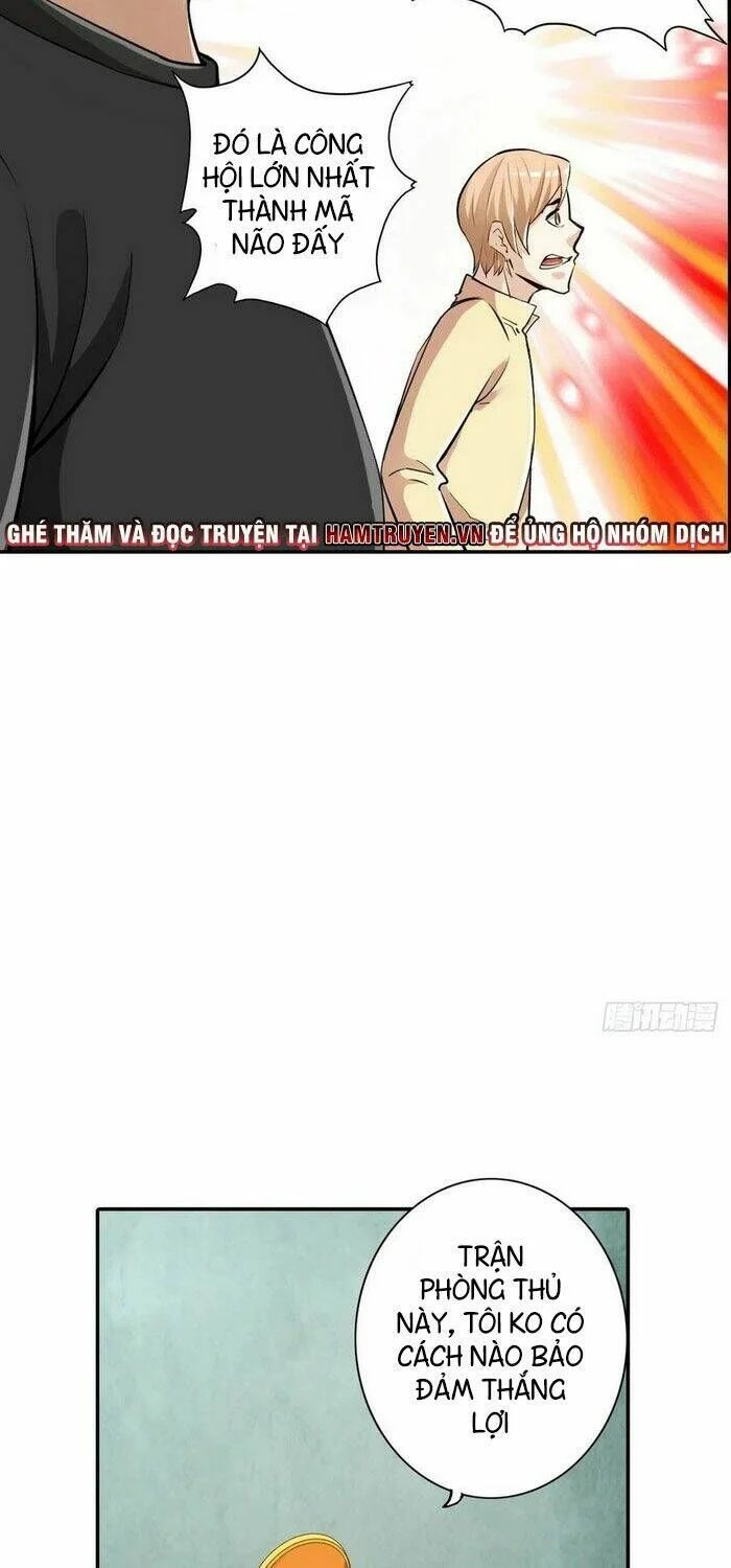 nhân vật phản diện đi tìm đường chết chapter 93 7