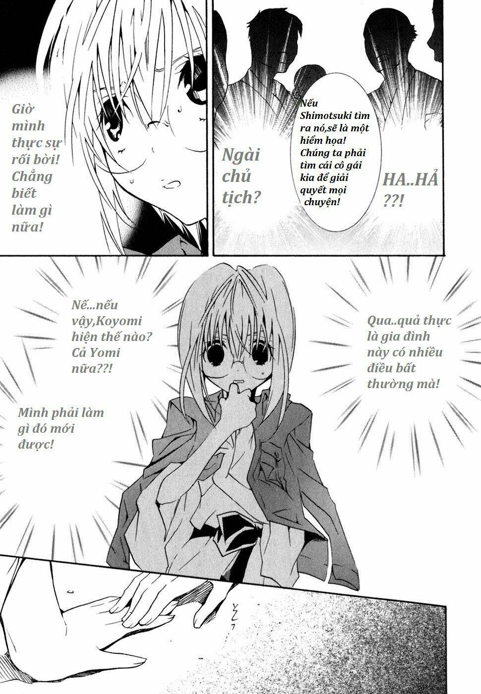 zombie-loan chapter 52 19