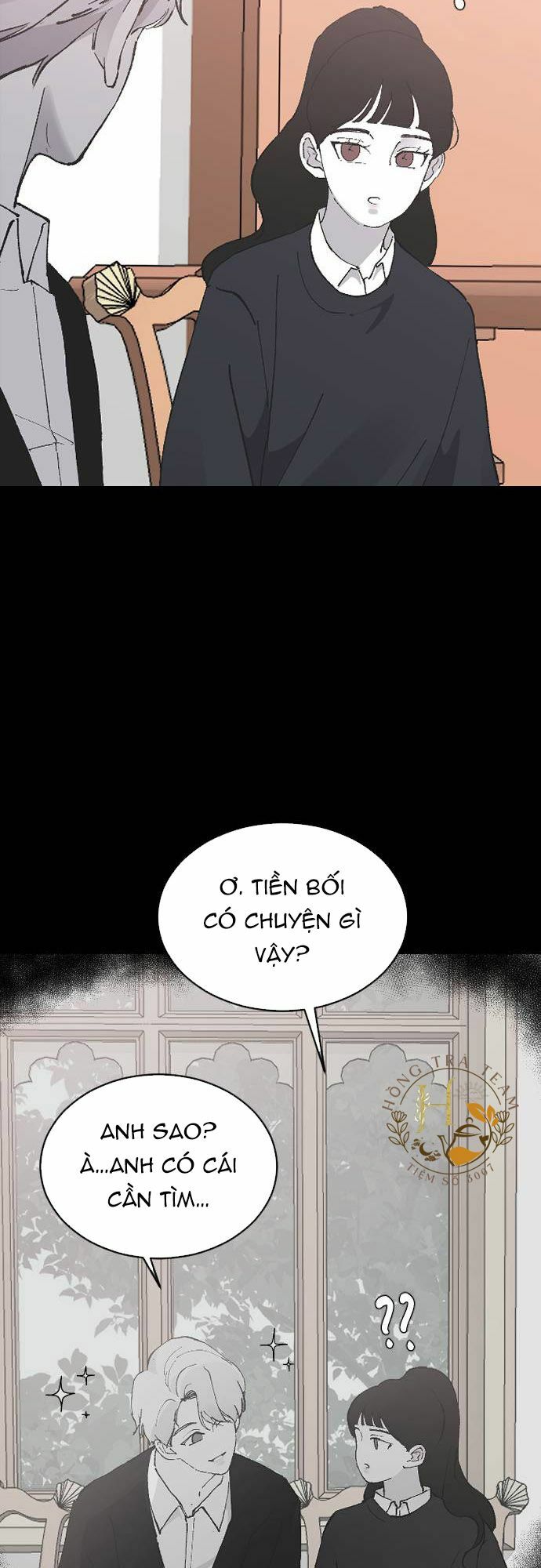 ba người anh trai cực phẩm của tôi chapter 26 26