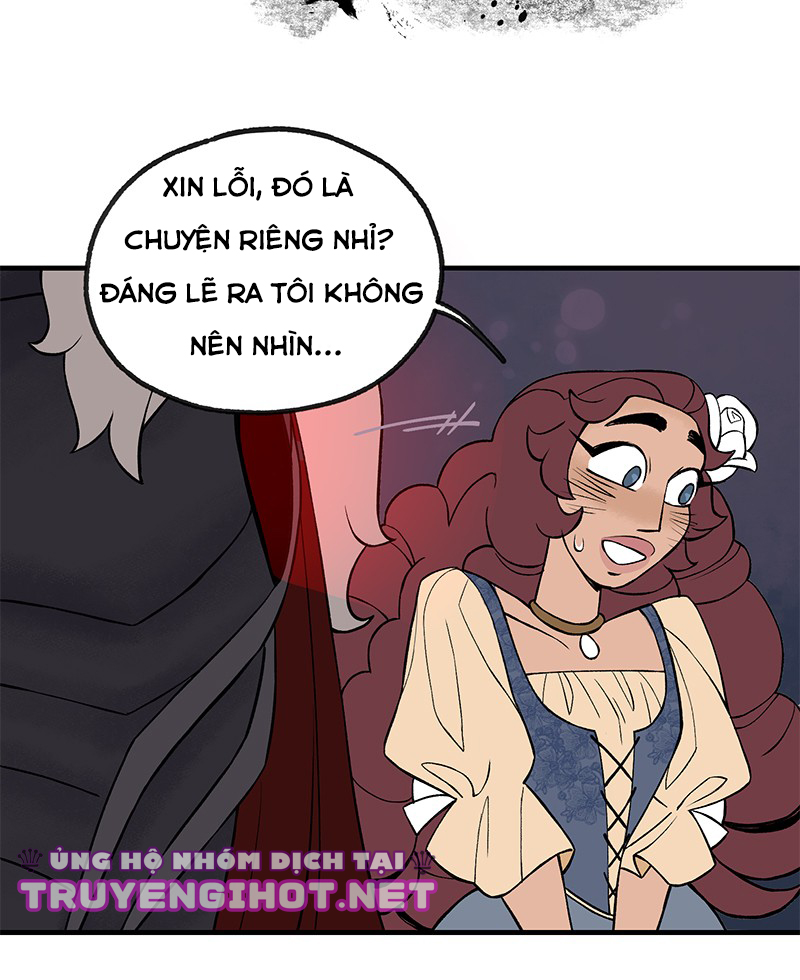 người cầu hôn chapter 6 53