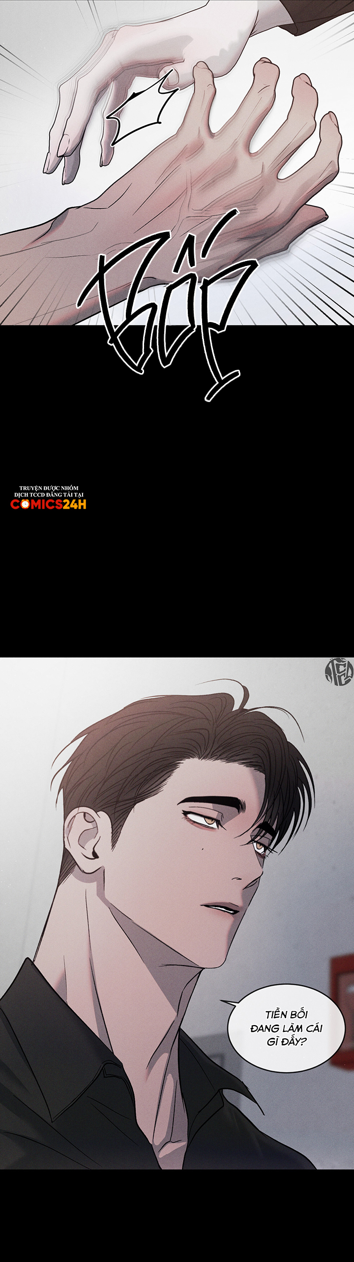 tương khắc chapter 59 16