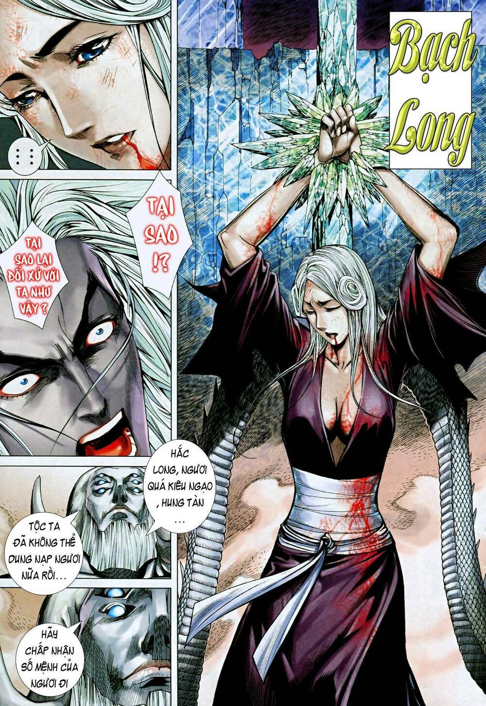 phong thần ký chapter 73 9