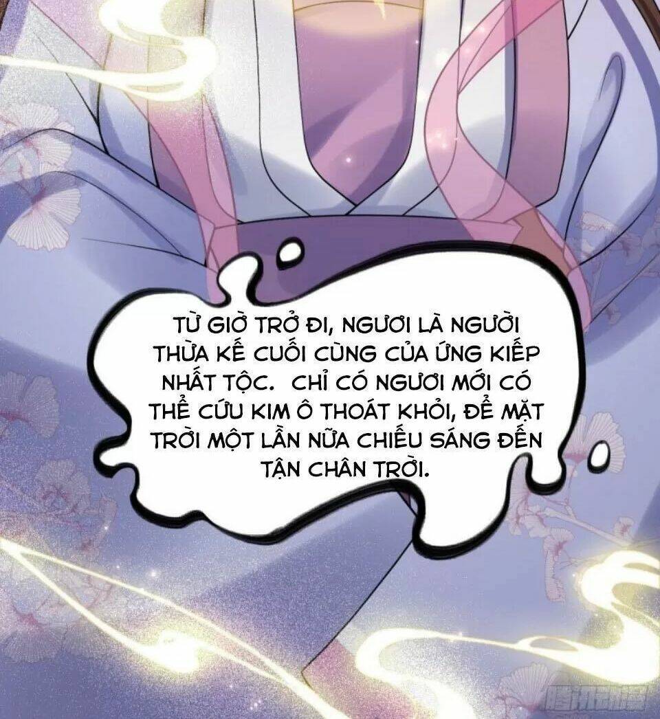 phế nữ yêu thần chapter 56 43