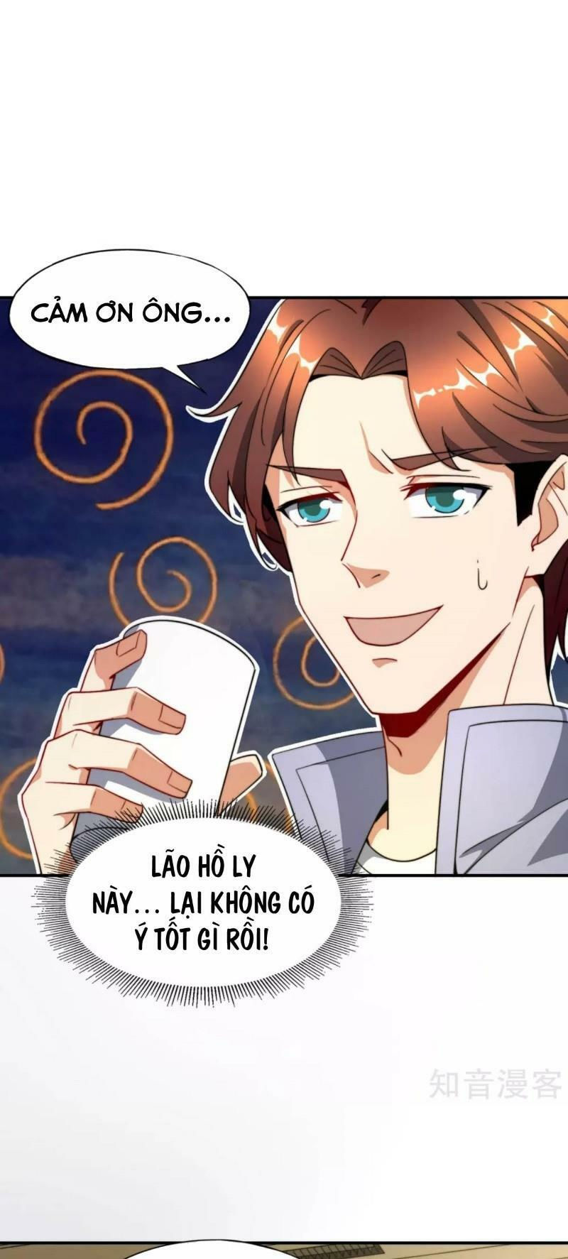 vòng bạn bè mạnh nhất của tiên giới chapter 25 19