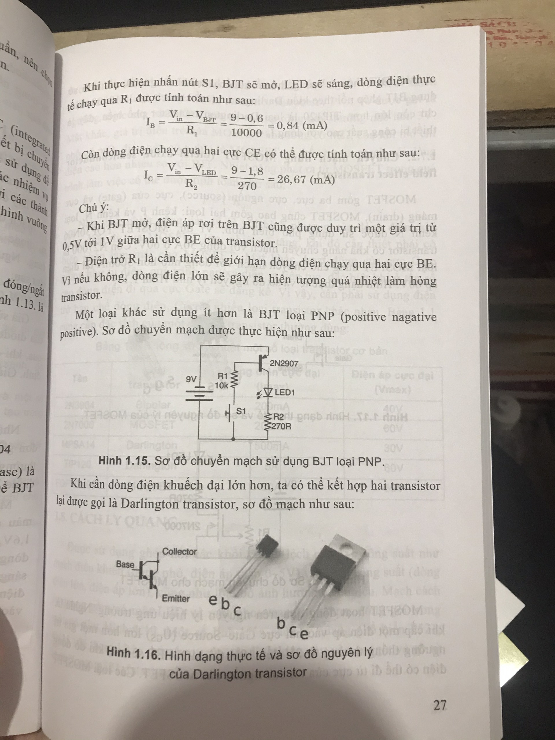 Điều khiển và lập trình với Arduino Uno