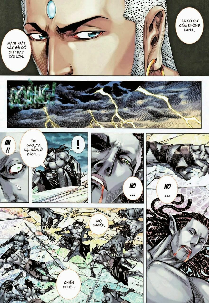 phong thần ký chapter 86 29