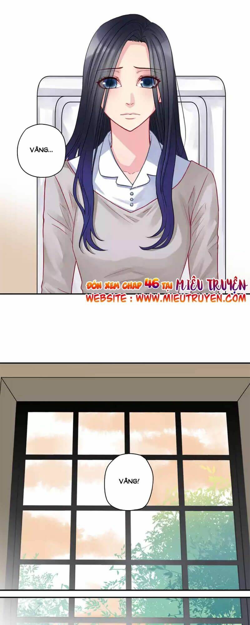 nghịch chuyển luyến tình chapter 45 13