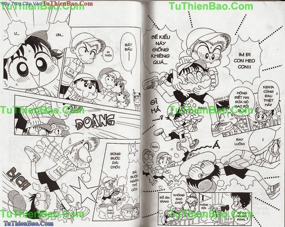 nhóc miko chapter 13 56