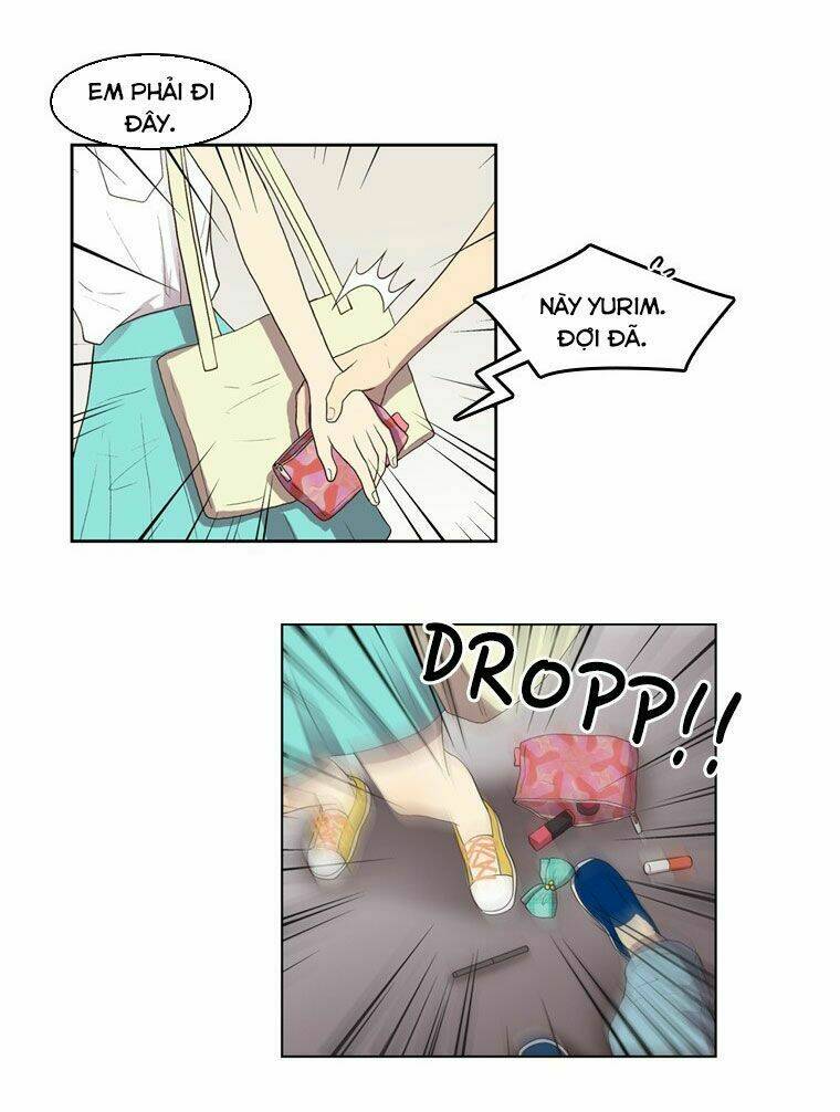 my shining world chapter 48 17