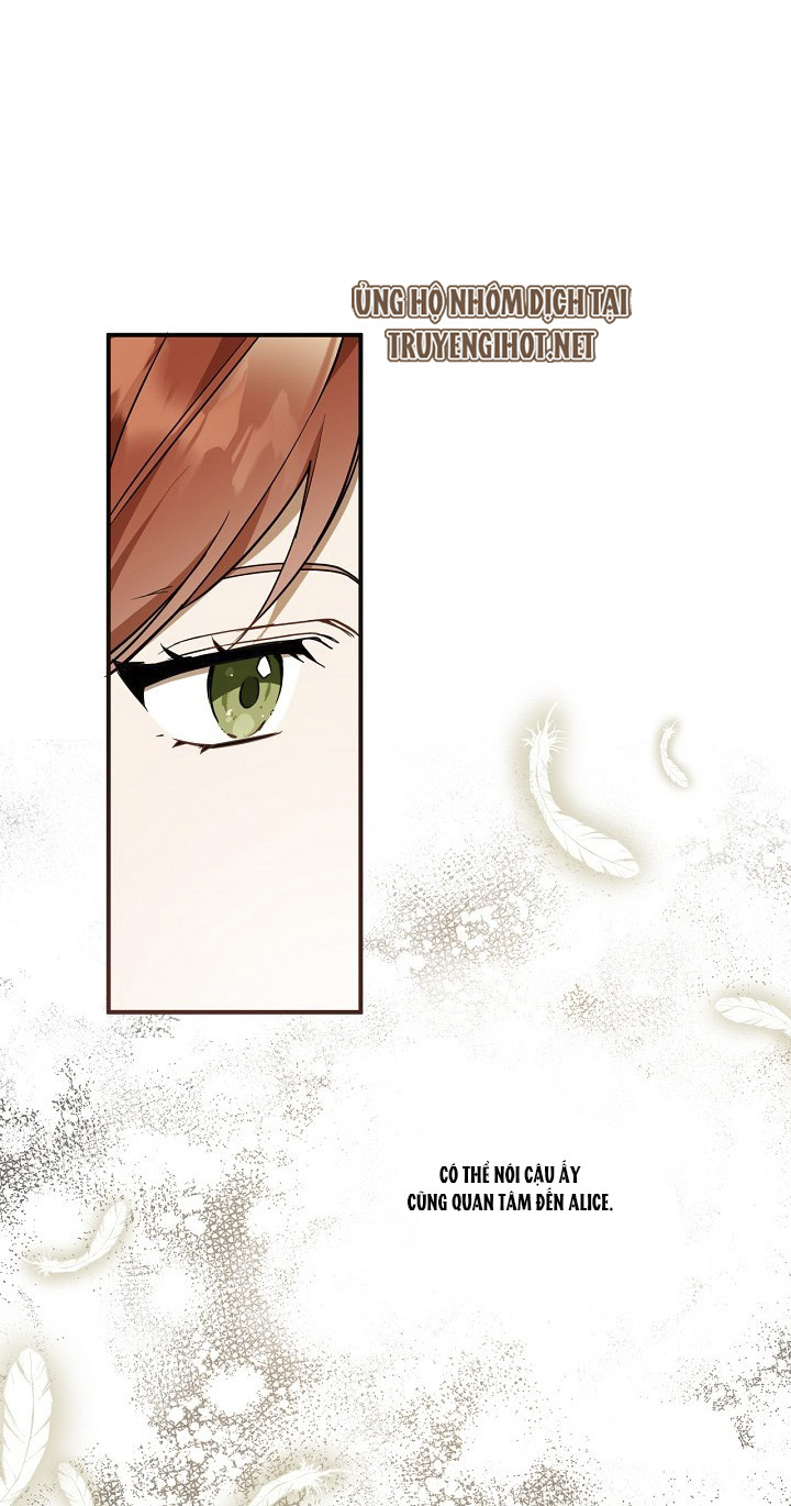 tất cả đều là sai lầm chapter 53 20