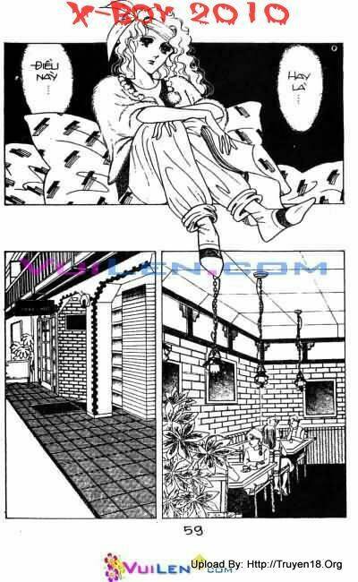 ánh đèn rực rỡ chapter 10 60